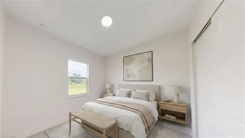 Virtual Staging
