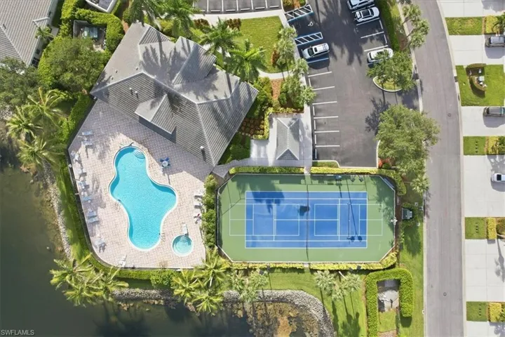 Amenities