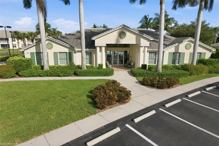 Clubhouse