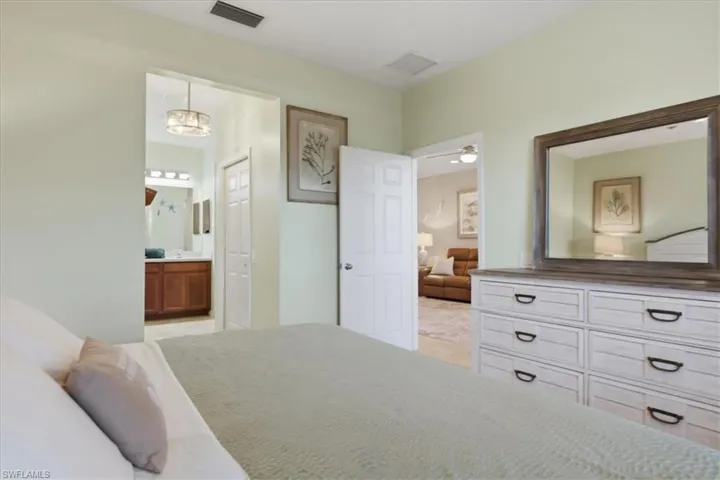 Spacious