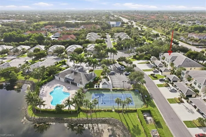 Close to amenities