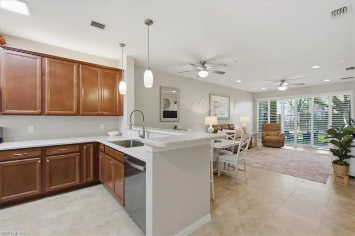 9931 Periwinkle Preserve Ln 102, Fort Myers, Florida 33919
