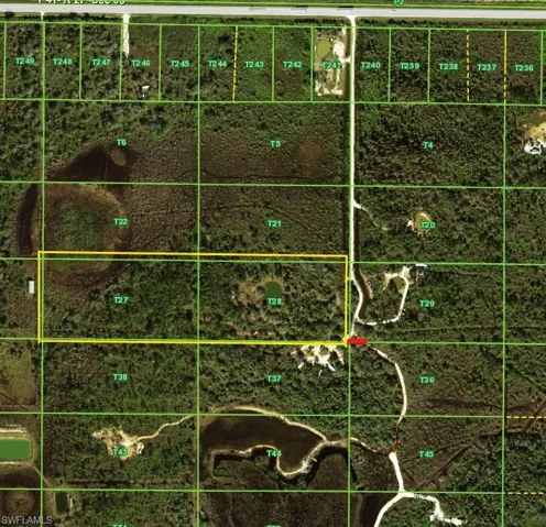 49337 Bermont Rd, Punta Gorda, Florida 33982