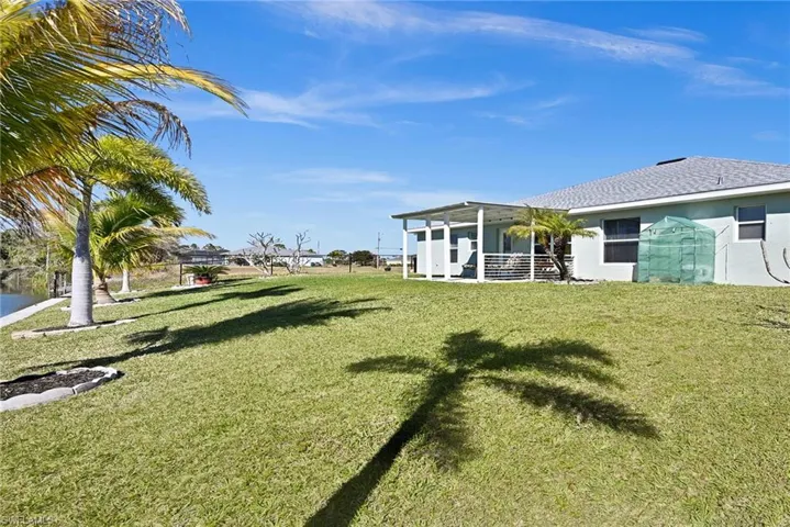 3314 NE 13th  PL, Cape Coral, FL 33909