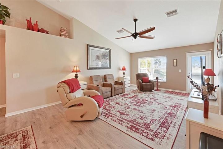 3314 NE 13th  PL, Cape Coral, FL 33909