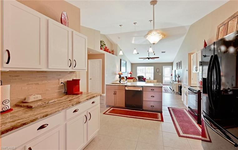 3314 NE 13th  PL, Cape Coral, FL 33909