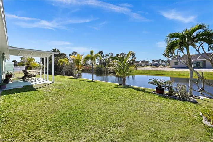3314 NE 13th  PL, Cape Coral, FL 33909