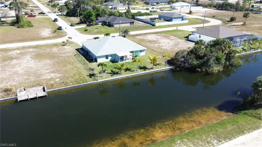 3314 NE 13th  PL, Cape Coral, FL 33909