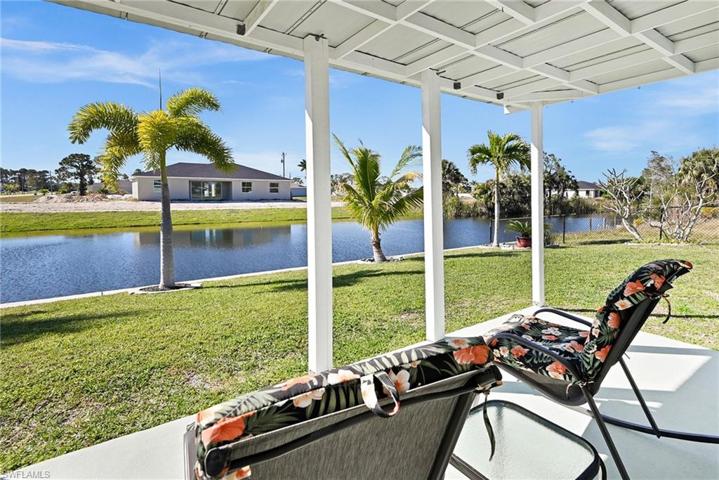 3314 NE 13th  PL, Cape Coral, FL 33909