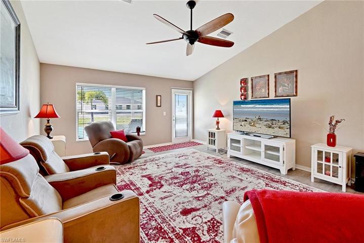 3314 NE 13th  PL, Cape Coral, FL 33909