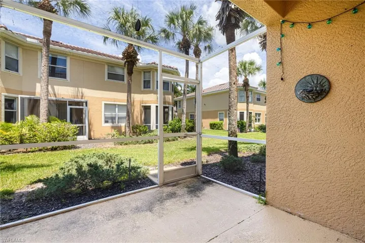 9812 Foxhall Way 5, Estero, Florida 33928