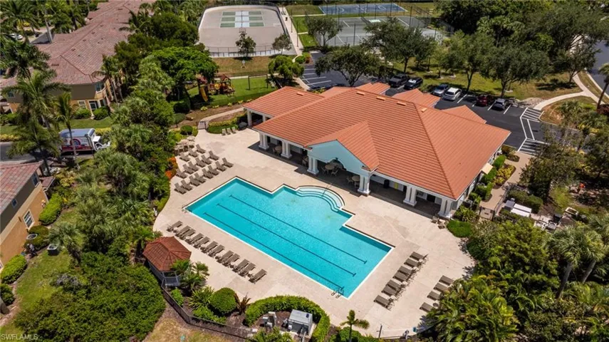 9812 Foxhall Way 5, Estero, Florida 33928