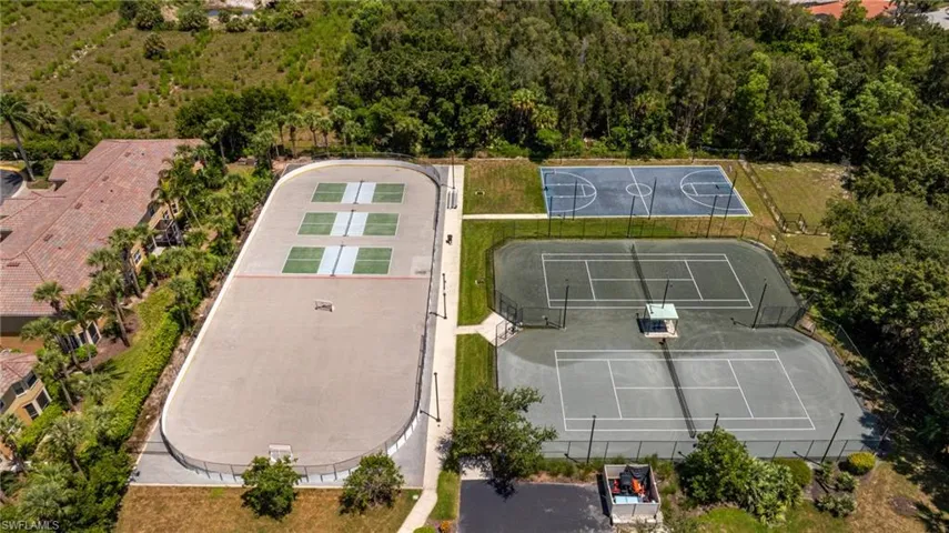 9812 Foxhall Way 5, Estero, Florida 33928
