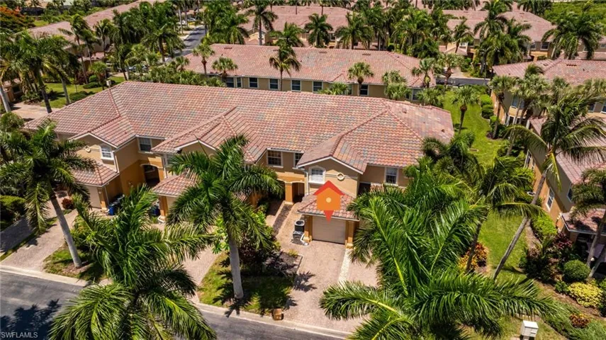 9812 Foxhall Way 5, Estero, Florida 33928