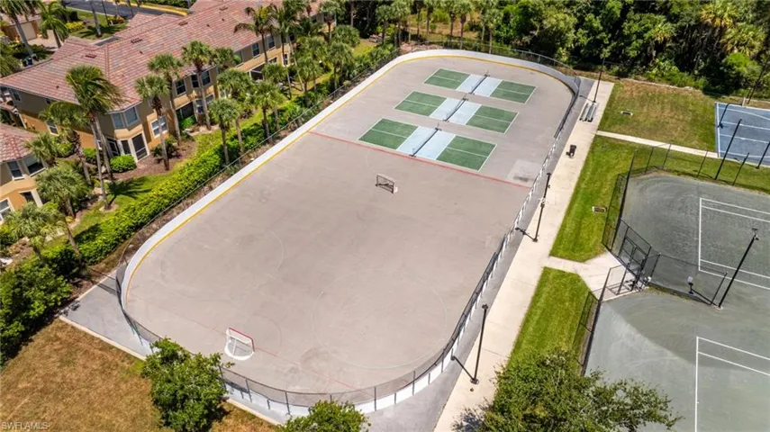 9812 Foxhall Way 5, Estero, Florida 33928