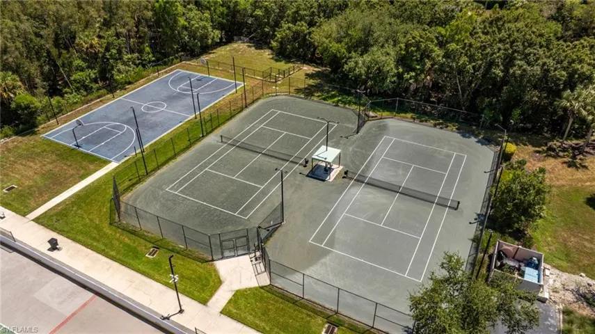 9812 Foxhall Way 5, Estero, Florida 33928