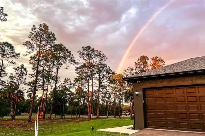2396 50th Ave Ne, Naples, Florida 34120