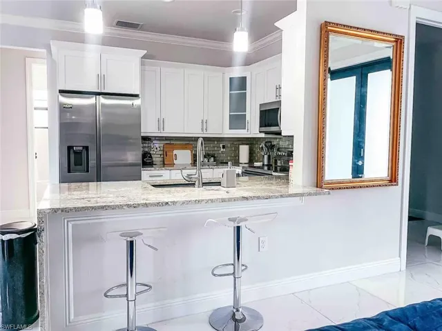 2396 50th Ave Ne, Naples, Florida 34120