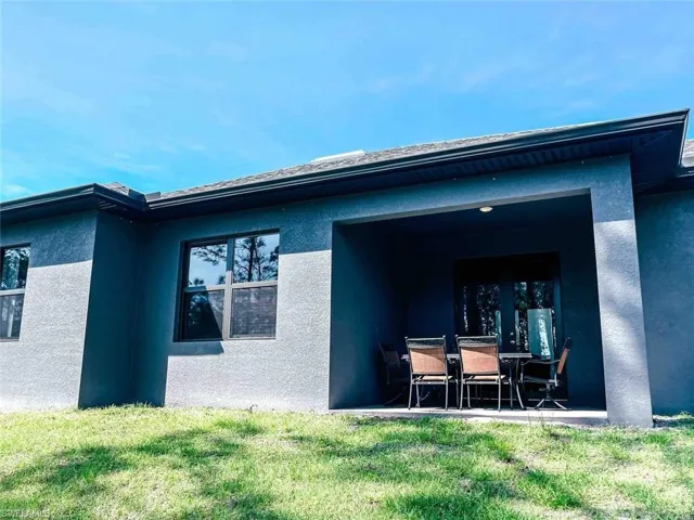 2396 50th Ave Ne, Naples, Florida 34120