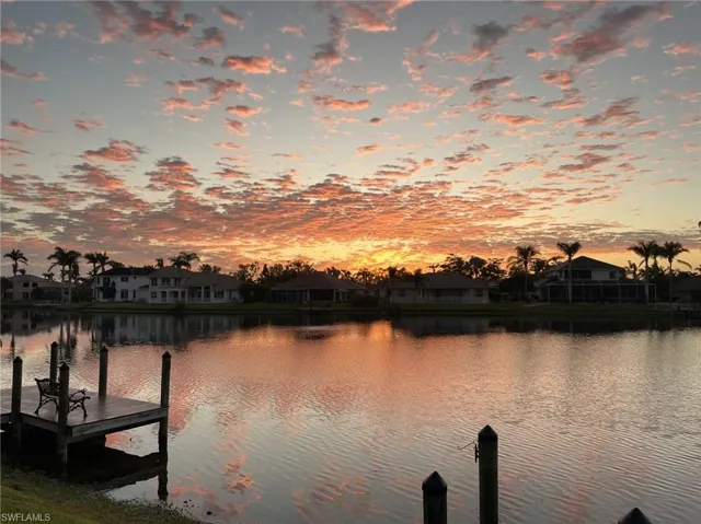Each morning greets you with breathtaking Florida sunrises and perfect eastern exposure—an everyday view that truly doesn’t get any better than this.