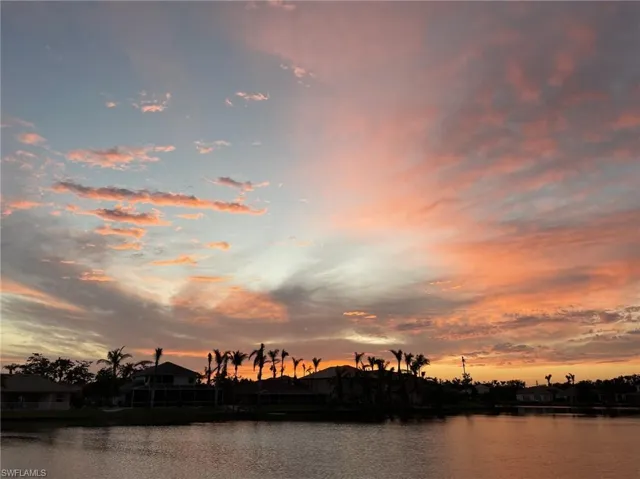 Each morning greets you with breathtaking Florida sunrises and perfect eastern exposure—an everyday view that truly doesn’t get any better than this.