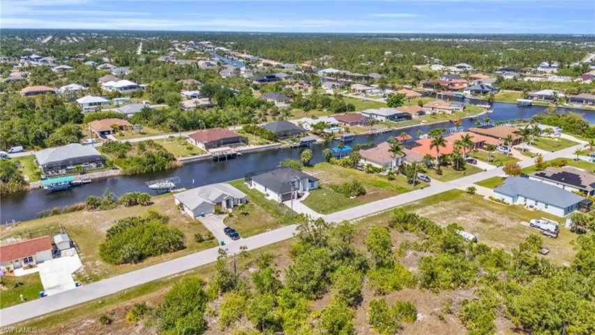 9402 Arrid Cir, Port Charlotte, Florida 33981