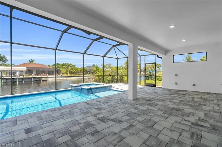 9402 Arrid Cir, Port Charlotte, Florida 33981