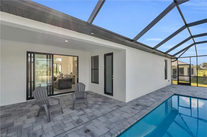 9402 Arrid Cir, Port Charlotte, Florida 33981