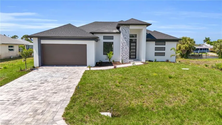 9402 Arrid Cir, Port Charlotte, Florida 33981