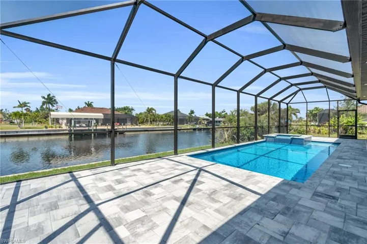 9402 Arrid Cir, Port Charlotte, Florida 33981