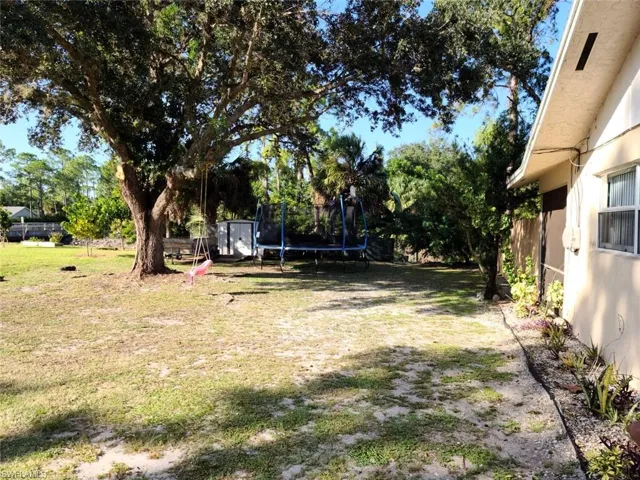 5563  17th SW AVE, Naples, FL 34116
