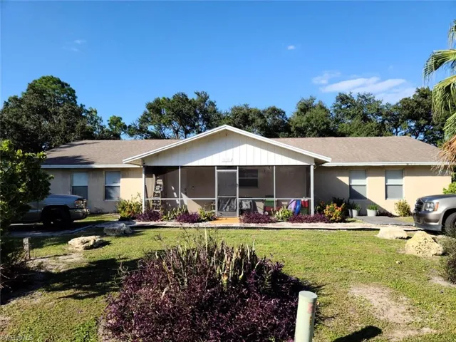 5563  17th SW AVE, Naples, FL 34116