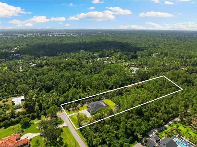 4751  1st SW AVE, Naples, FL 34119
