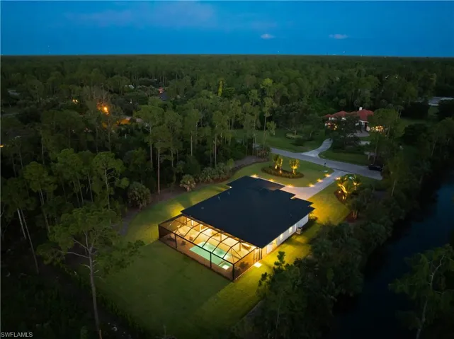 4751  1st SW AVE, Naples, FL 34119