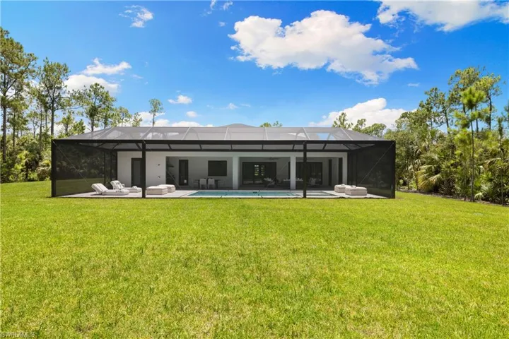 4751  1st SW AVE, Naples, FL 34119