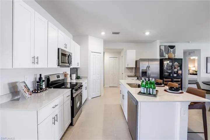 17159  Pompeii  WAY, North Fort Myers, FL 33917
