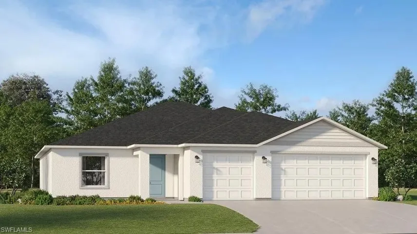 17159  Pompeii  WAY, North Fort Myers, FL 33917