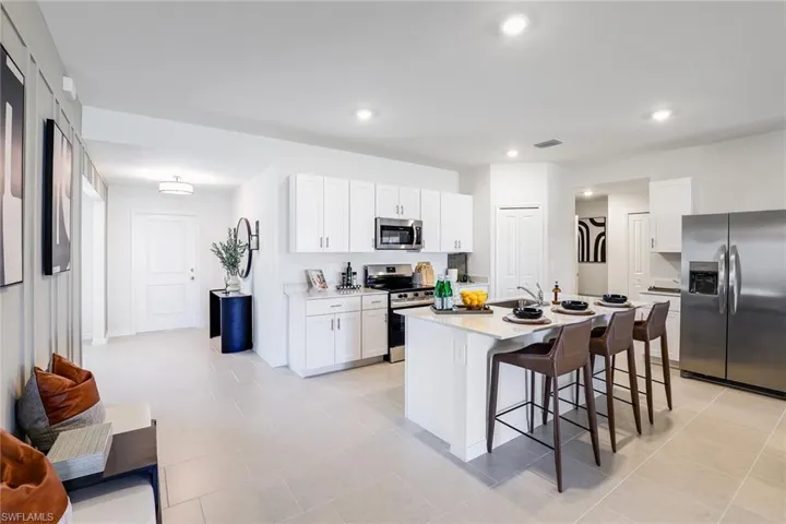 17159  Pompeii  WAY, North Fort Myers, FL 33917