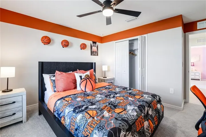 17159  Pompeii  WAY, North Fort Myers, FL 33917