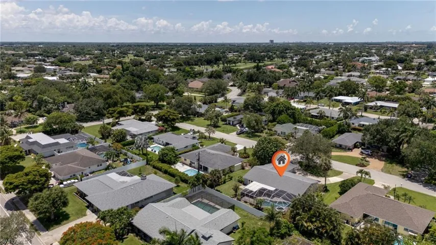 1347 Oaklawn Ct, Fort Myers, Florida 33919