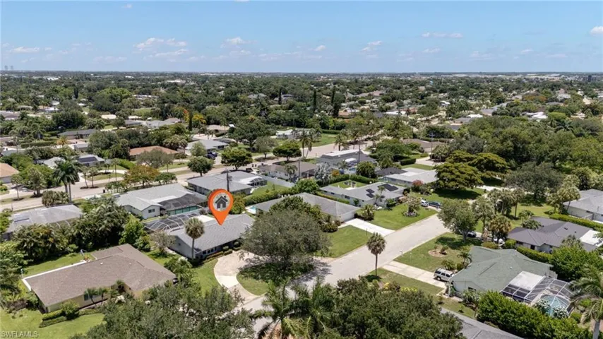 1347 Oaklawn Ct, Fort Myers, Florida 33919