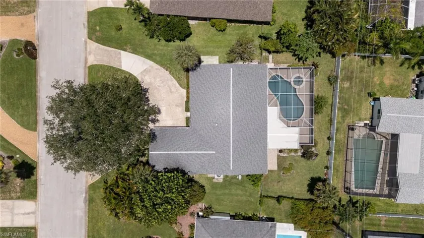 1347 Oaklawn Ct, Fort Myers, Florida 33919