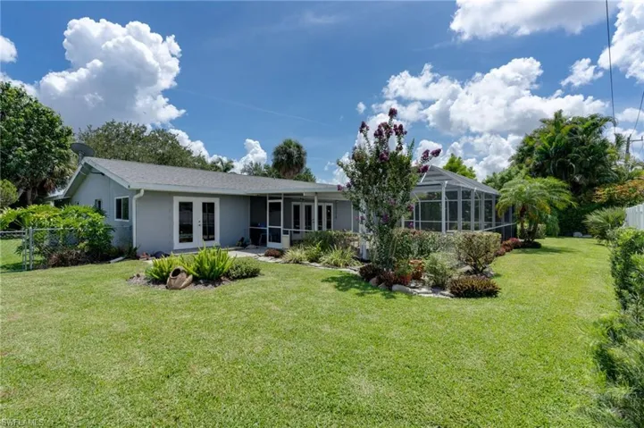 1347 Oaklawn Ct, Fort Myers, Florida 33919