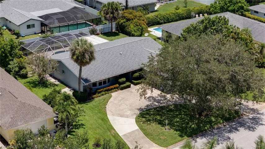 1347 Oaklawn Ct, Fort Myers, Florida 33919