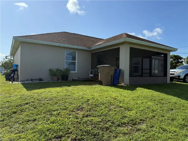 107  Indiana  PL, Lehigh Acres, FL 33936