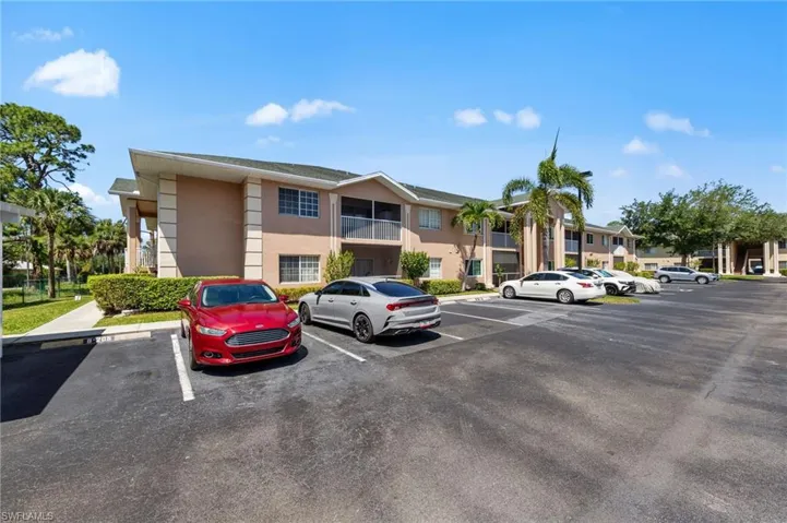 27123 Matheson Ave 202, Bonita Springs, Florida 34135