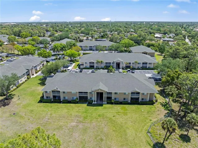 27123 Matheson Ave 202, Bonita Springs, Florida 34135