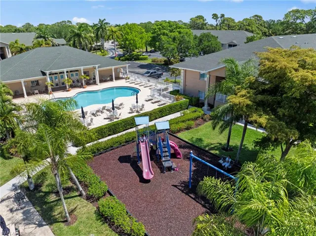 27123 Matheson Ave 202, Bonita Springs, Florida 34135
