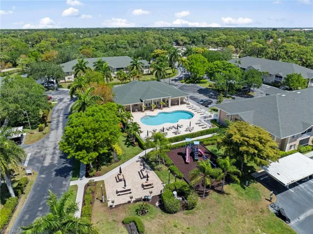 27123 Matheson Ave 202, Bonita Springs, Florida 34135