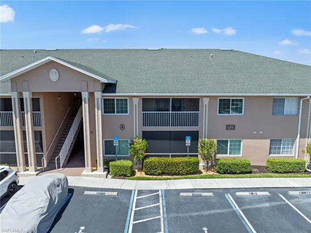 27123 Matheson Ave 202, Bonita Springs, Florida 34135